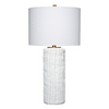 Trunk Table Lamp