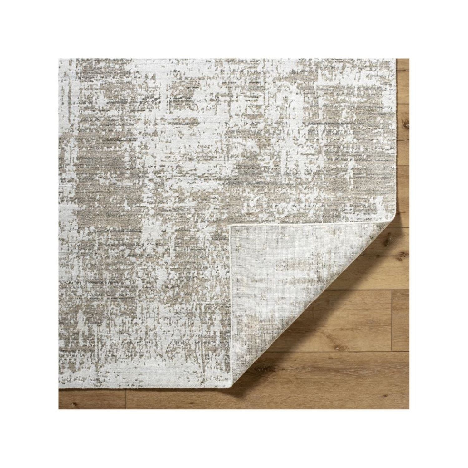 Lucknow Handmade Rug