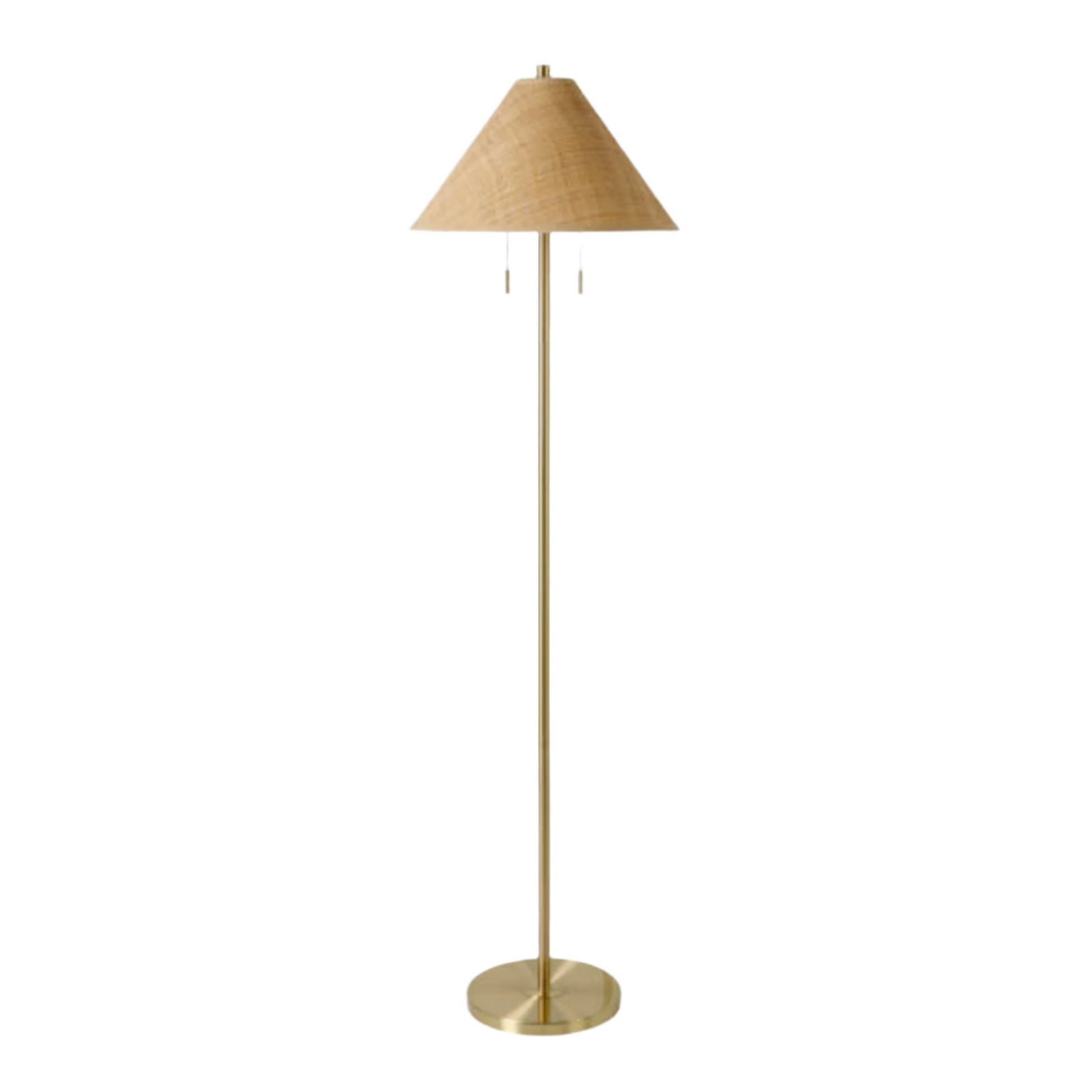 Lacona Accent Floor Lamp