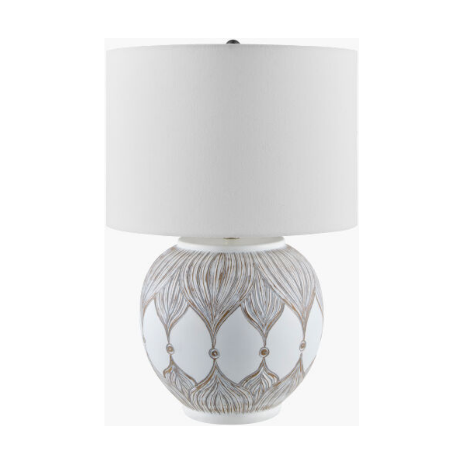 Lafia Accent Table Lamp