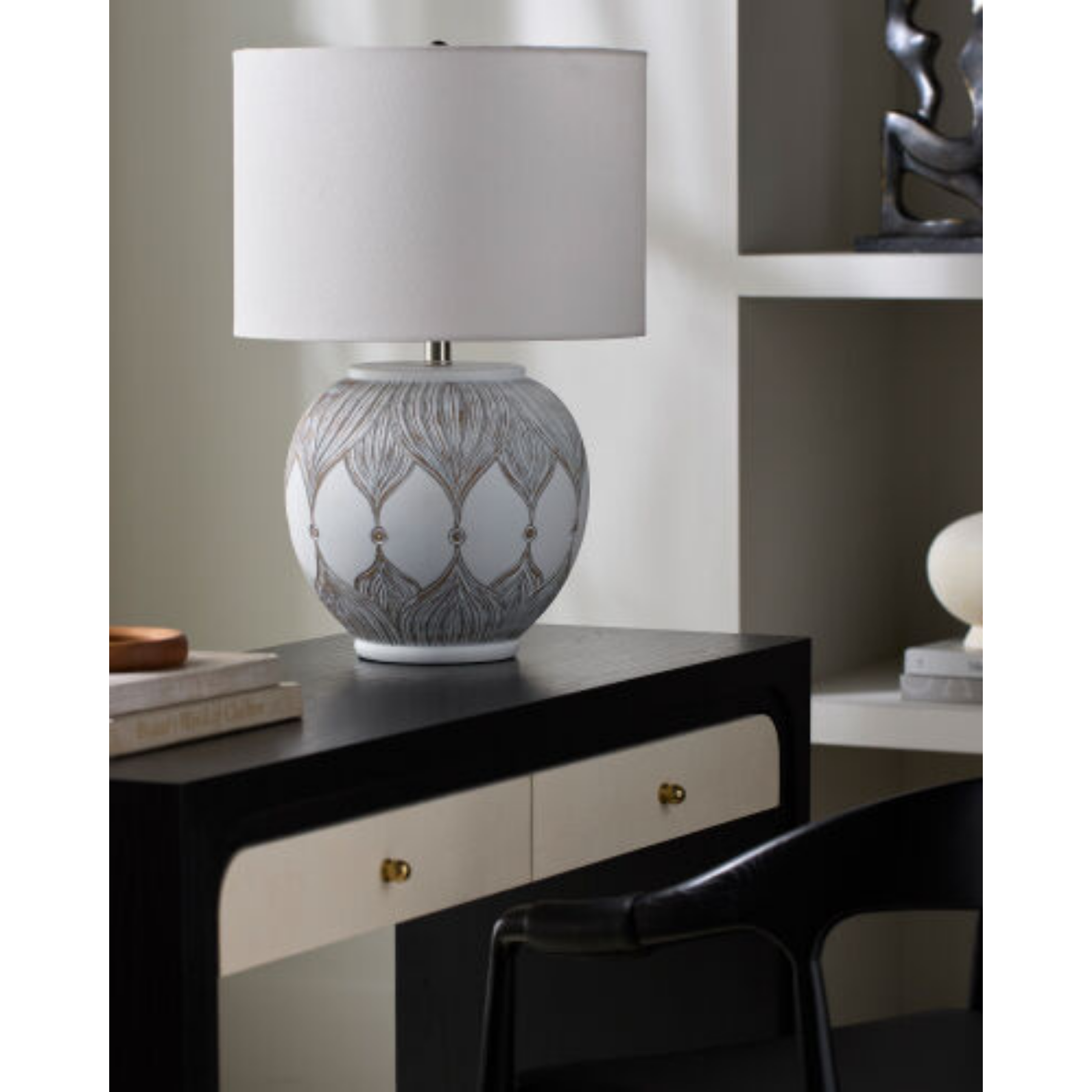 Lafia Accent Table Lamp