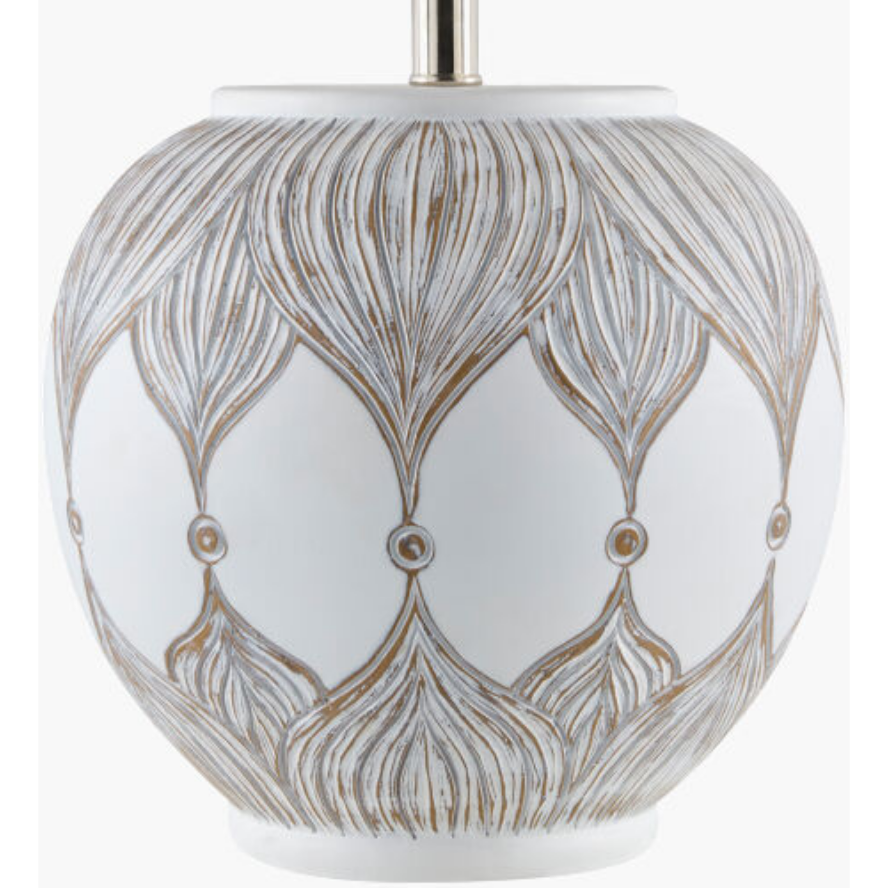 Lafia Accent Table Lamp