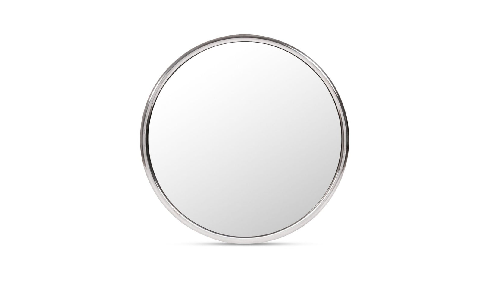 Bailey Mirror Chrome