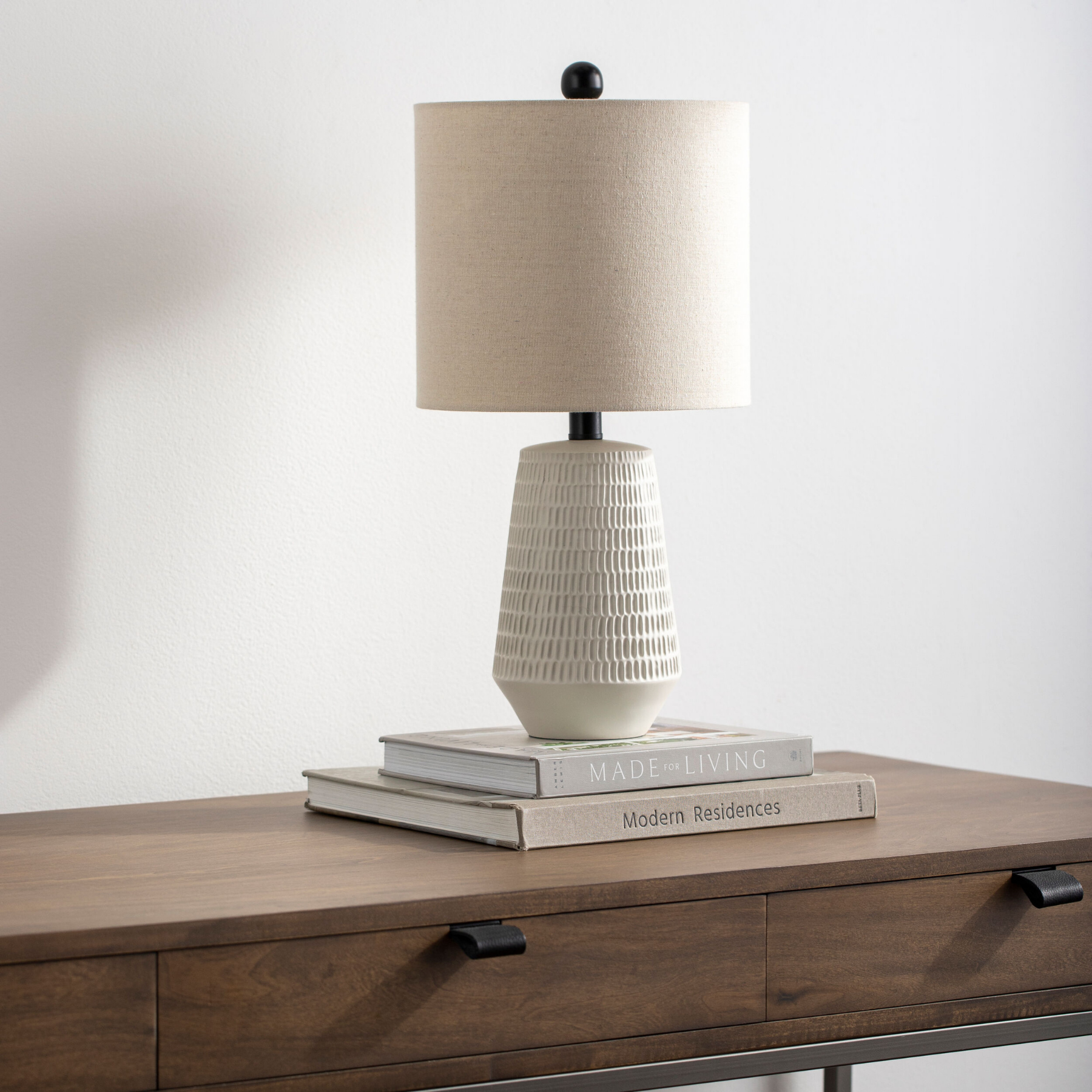 Leipzig Accent Table Lamp