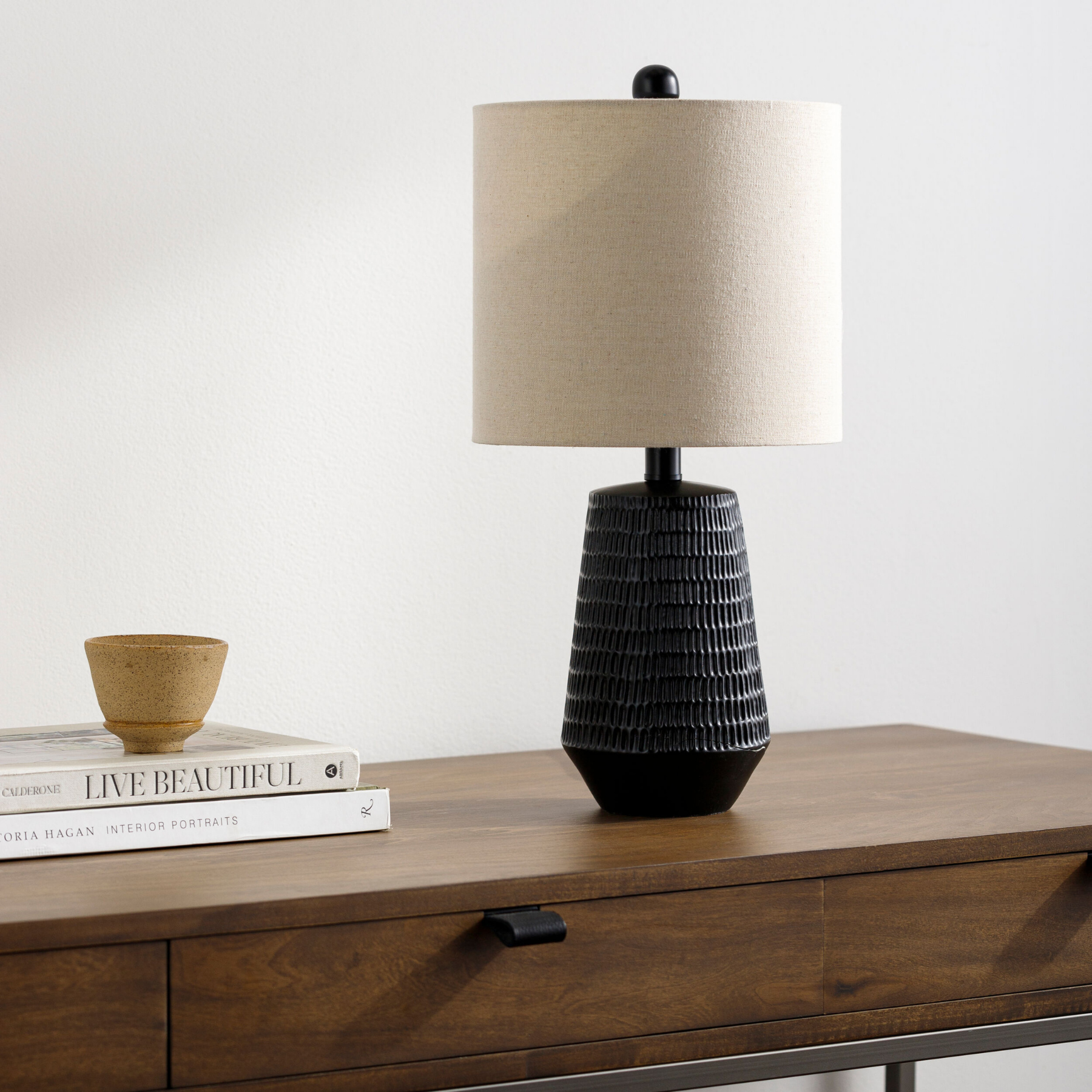 Leipzig Accent Table Lamp