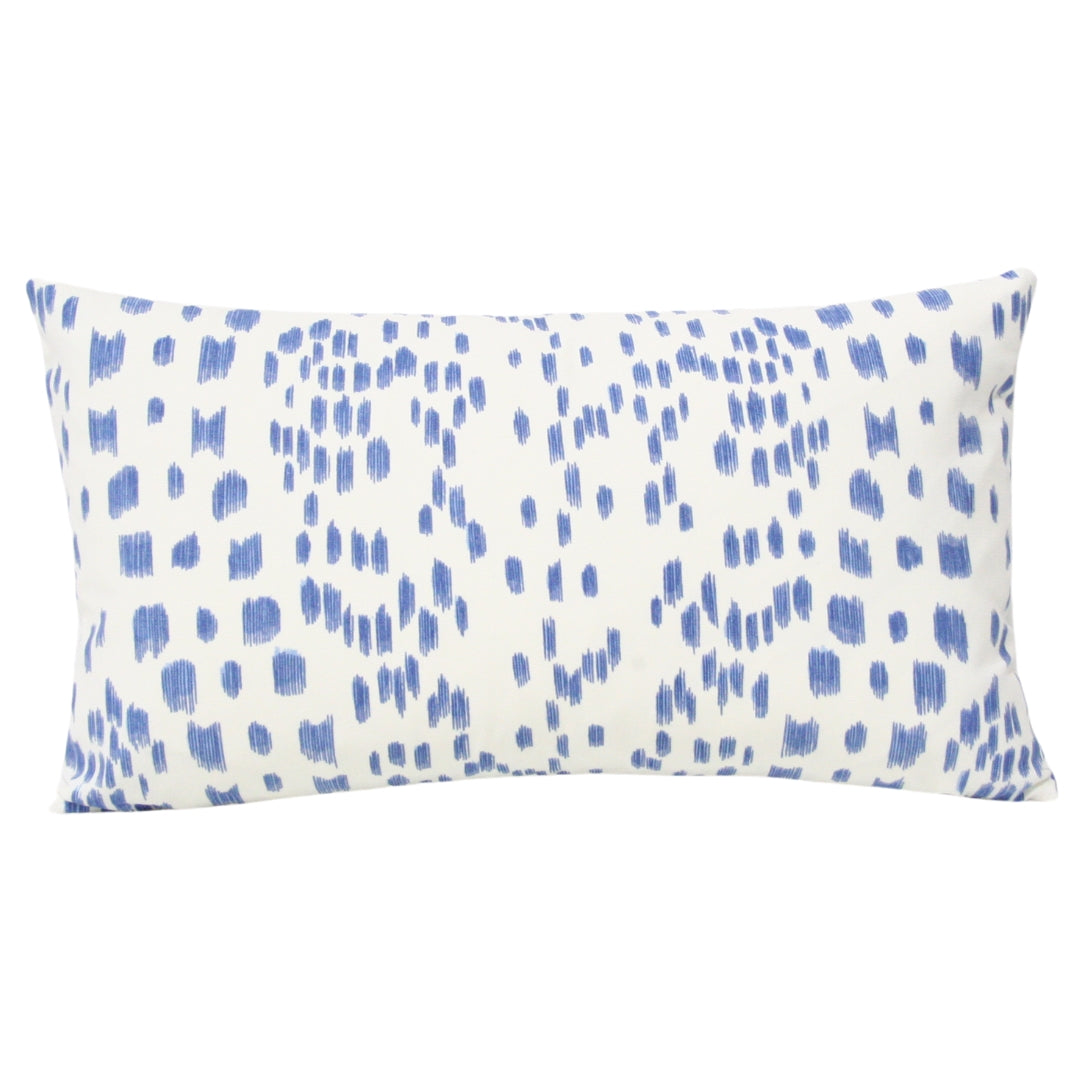 Les Touches Cadet Medium Blue (Last Chance)