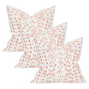 Les Touches Orange - Set