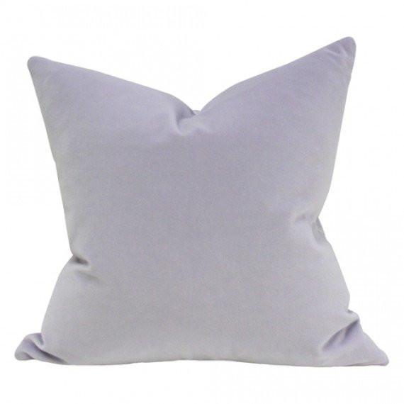 Light Purple Velvet (Last Chance)