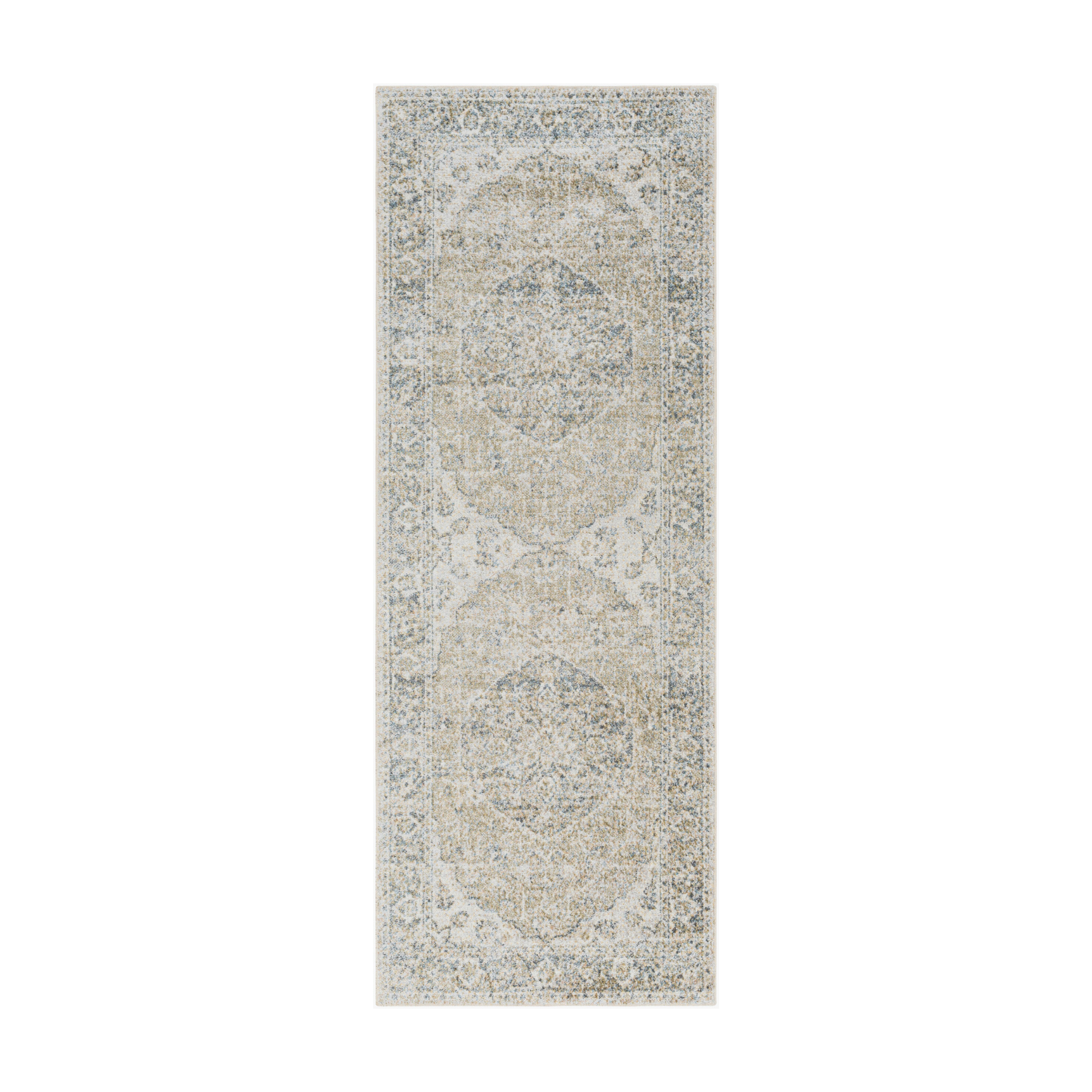 Lillian Machine Woven Rug