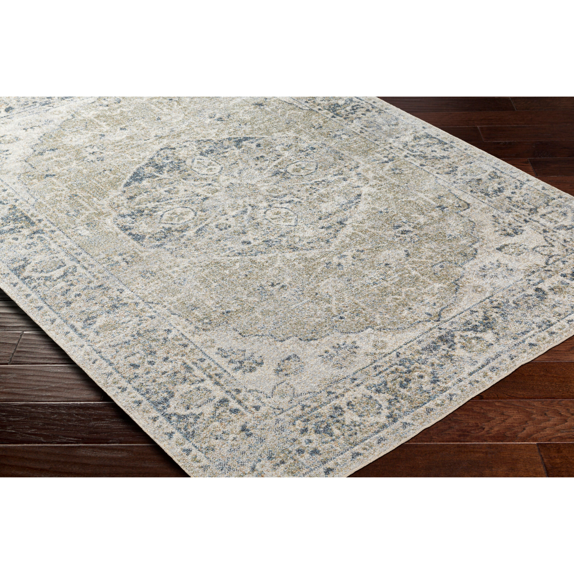 Lillian Machine Woven Rug
