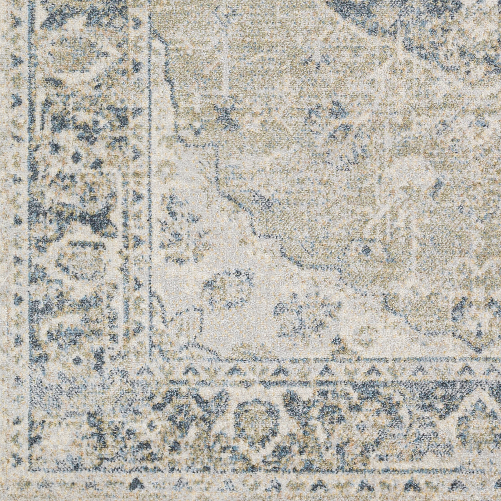 Lillian Machine Woven Rug