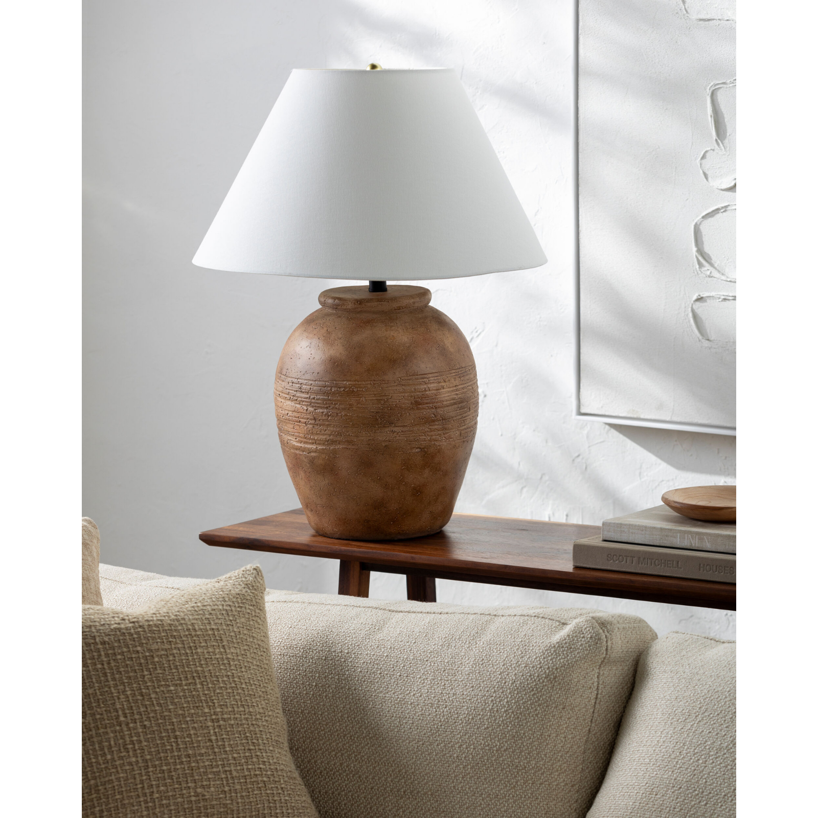 Lirael Accent Table Lamp