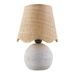 Lomba Accent Table Lamp