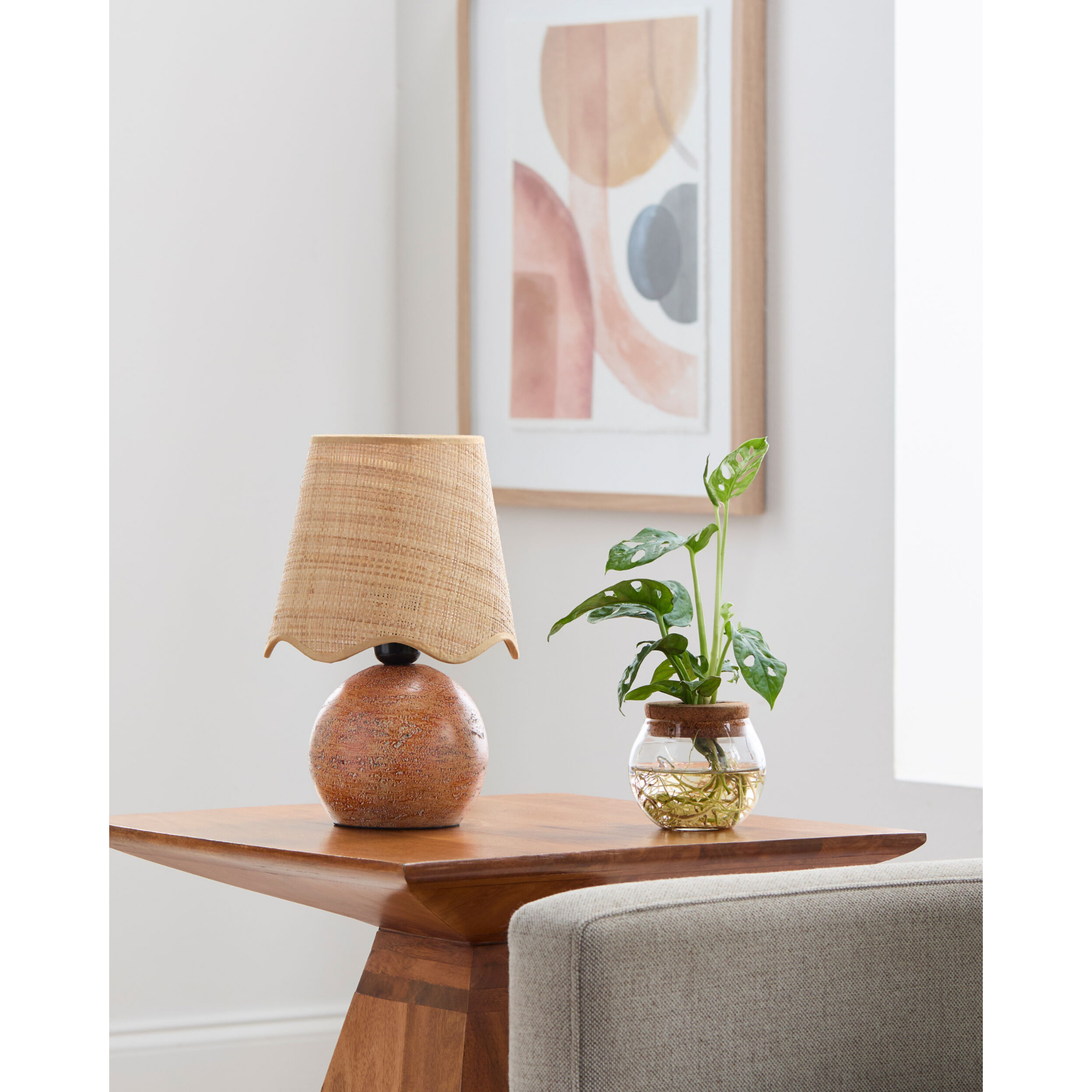 Lomba Accent Table Lamp