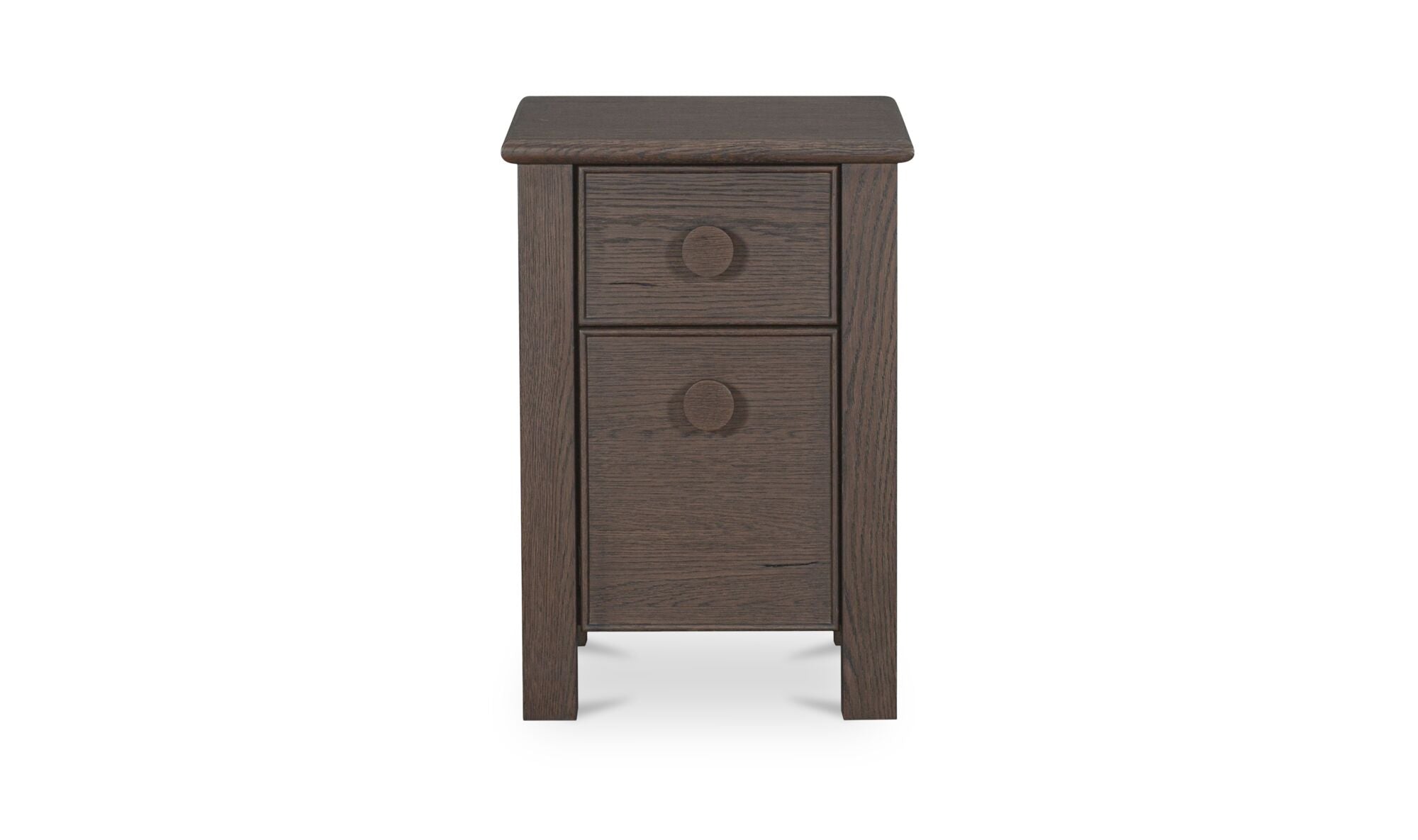 Laura Small Nightstand