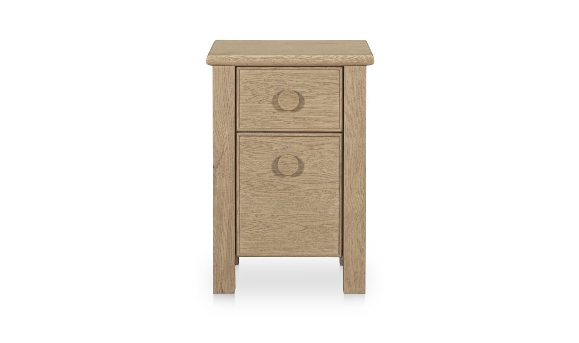 Laura Small Nightstand