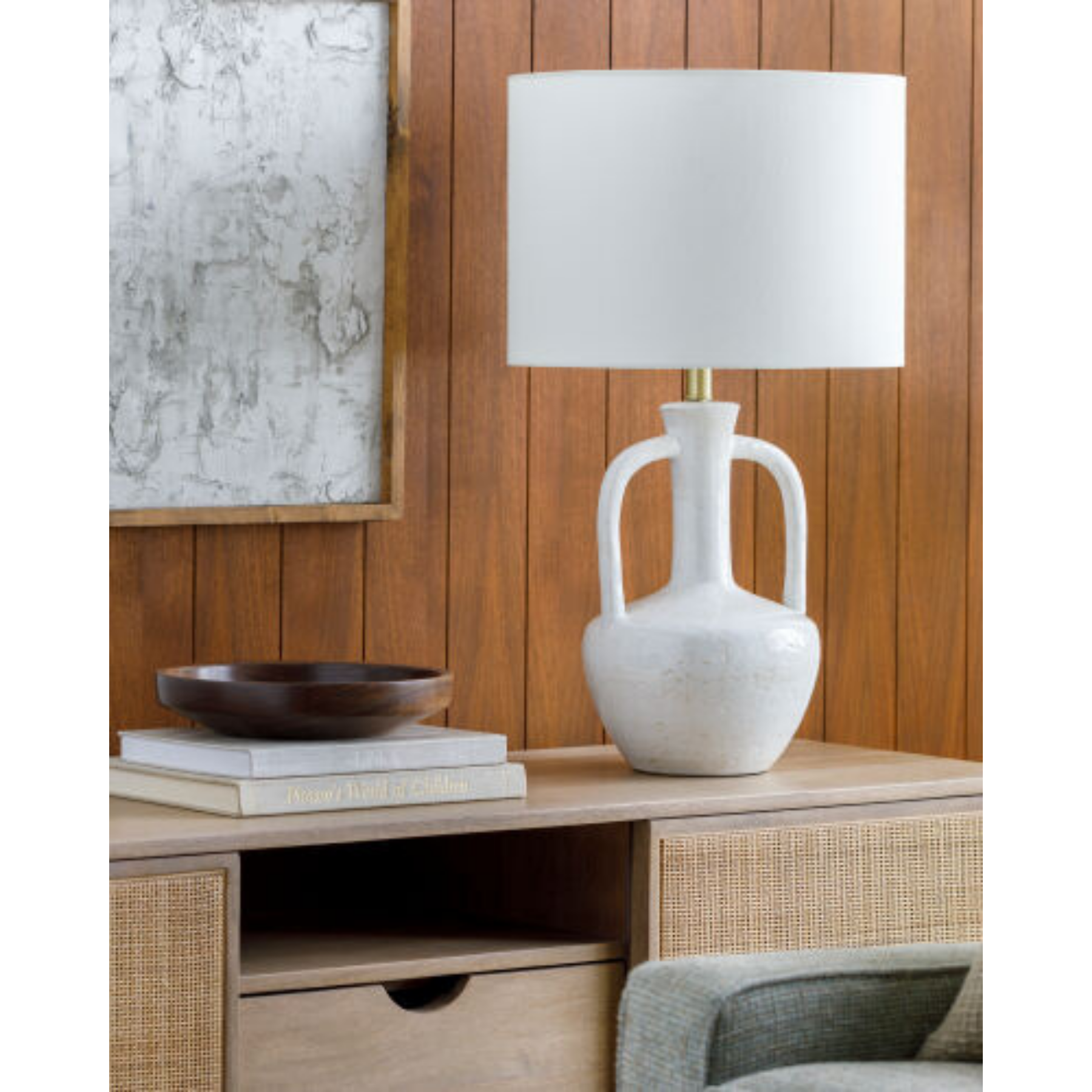 Lorraine Accent Table Lamp