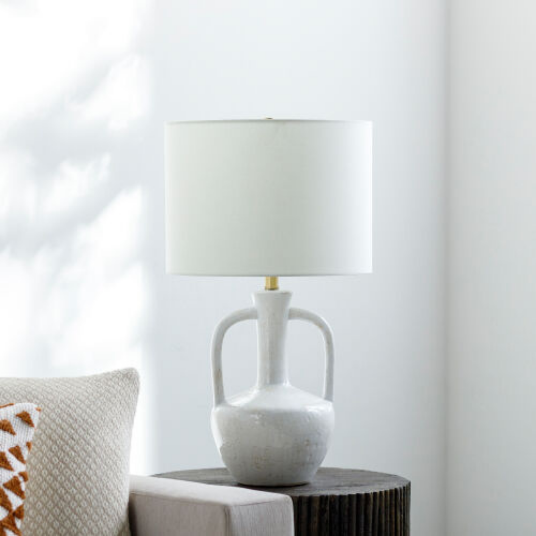 Lorraine Accent Table Lamp