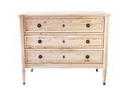 Louie Dresser