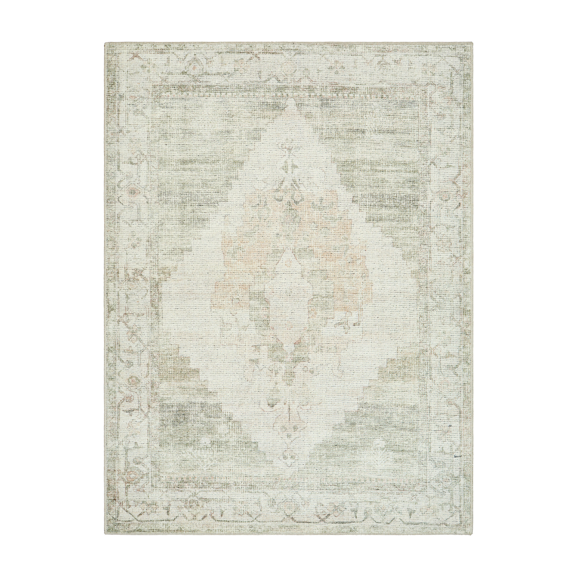Luca Machine Woven Rug