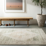 Luca Machine Woven Rug