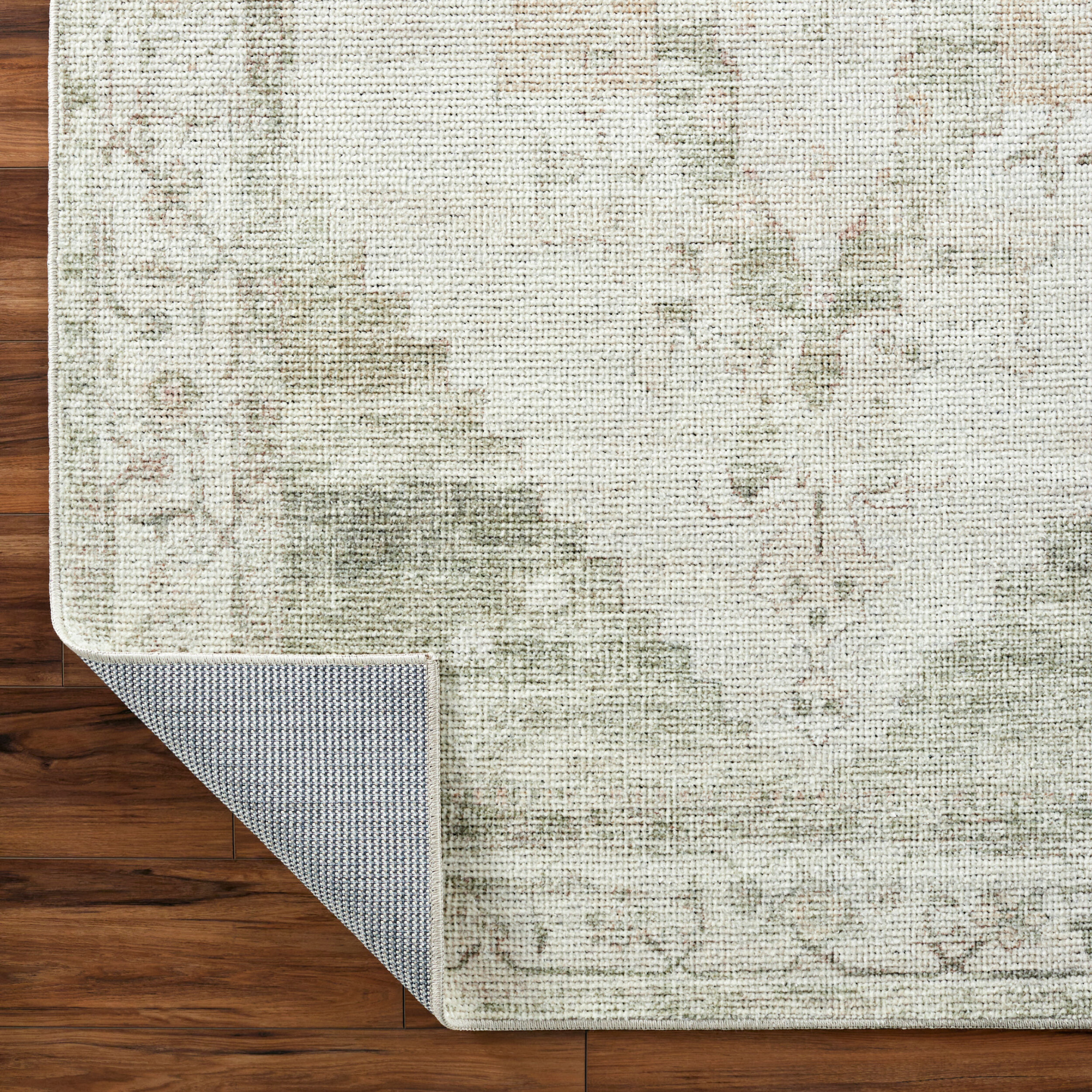 Luca Machine Woven Rug