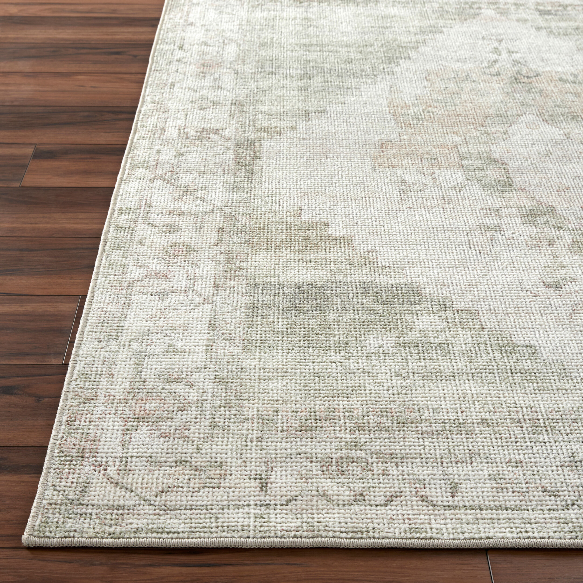 Luca Machine Woven Rug