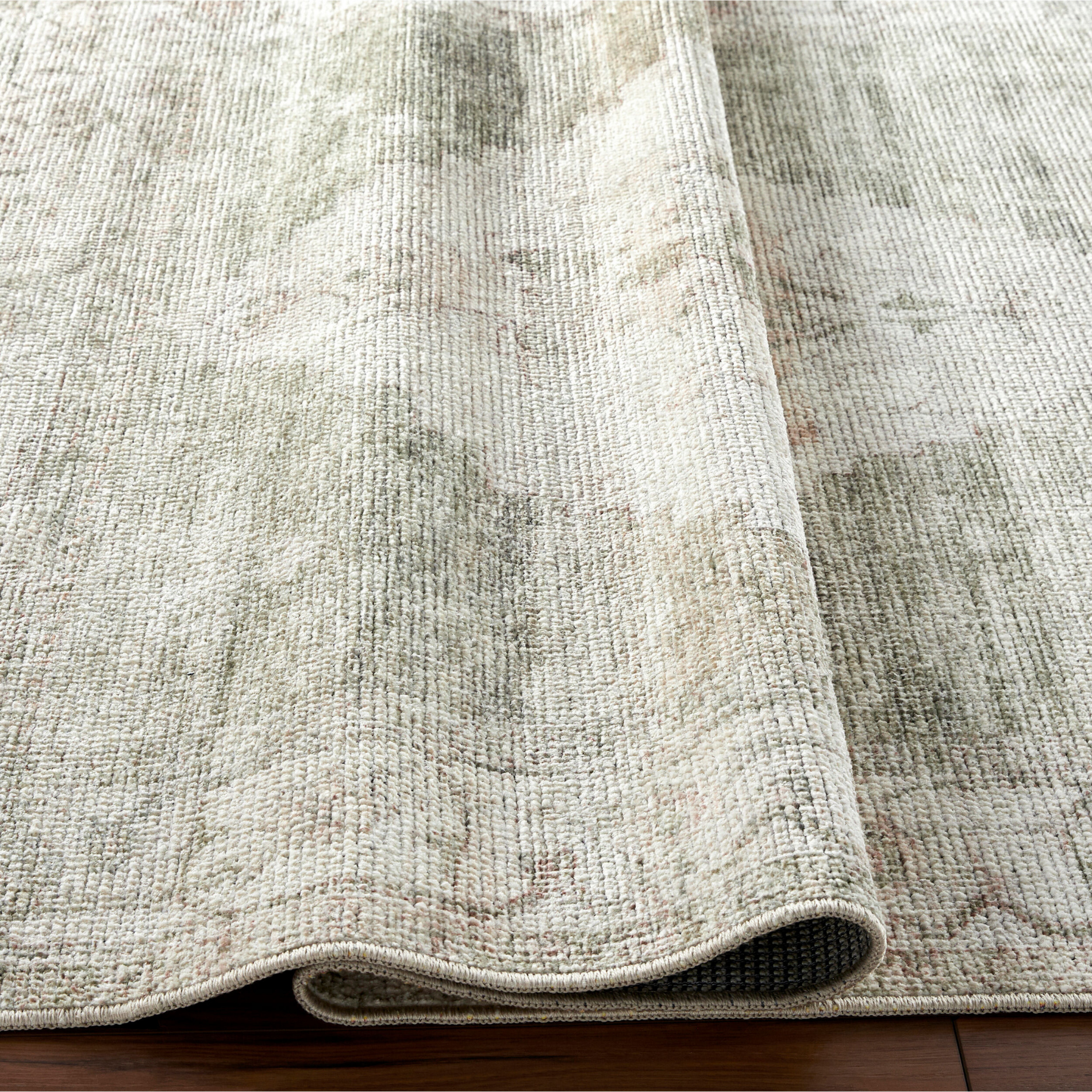 Luca Machine Woven Rug