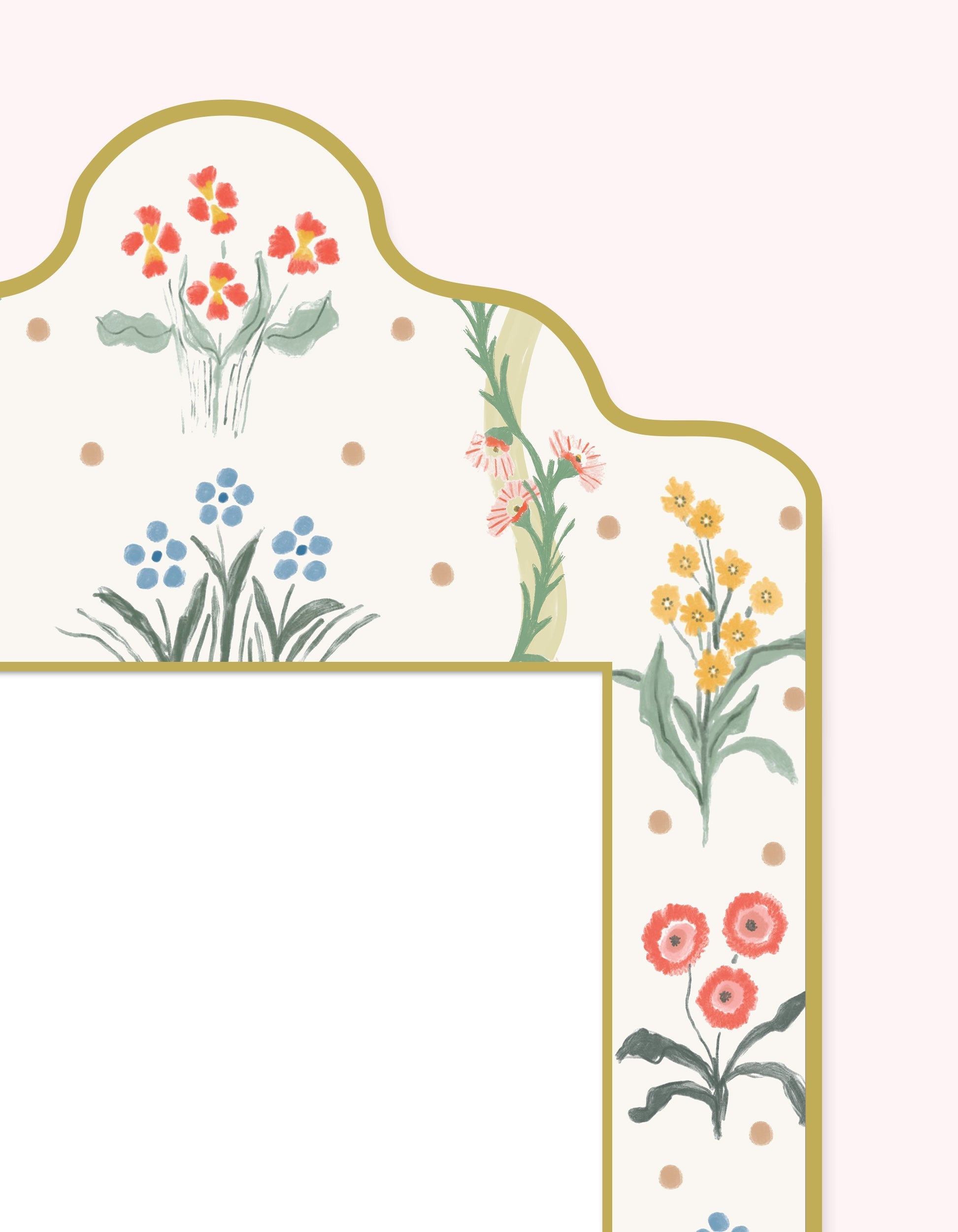 Lucy - Lulie Wallace x FLEUR