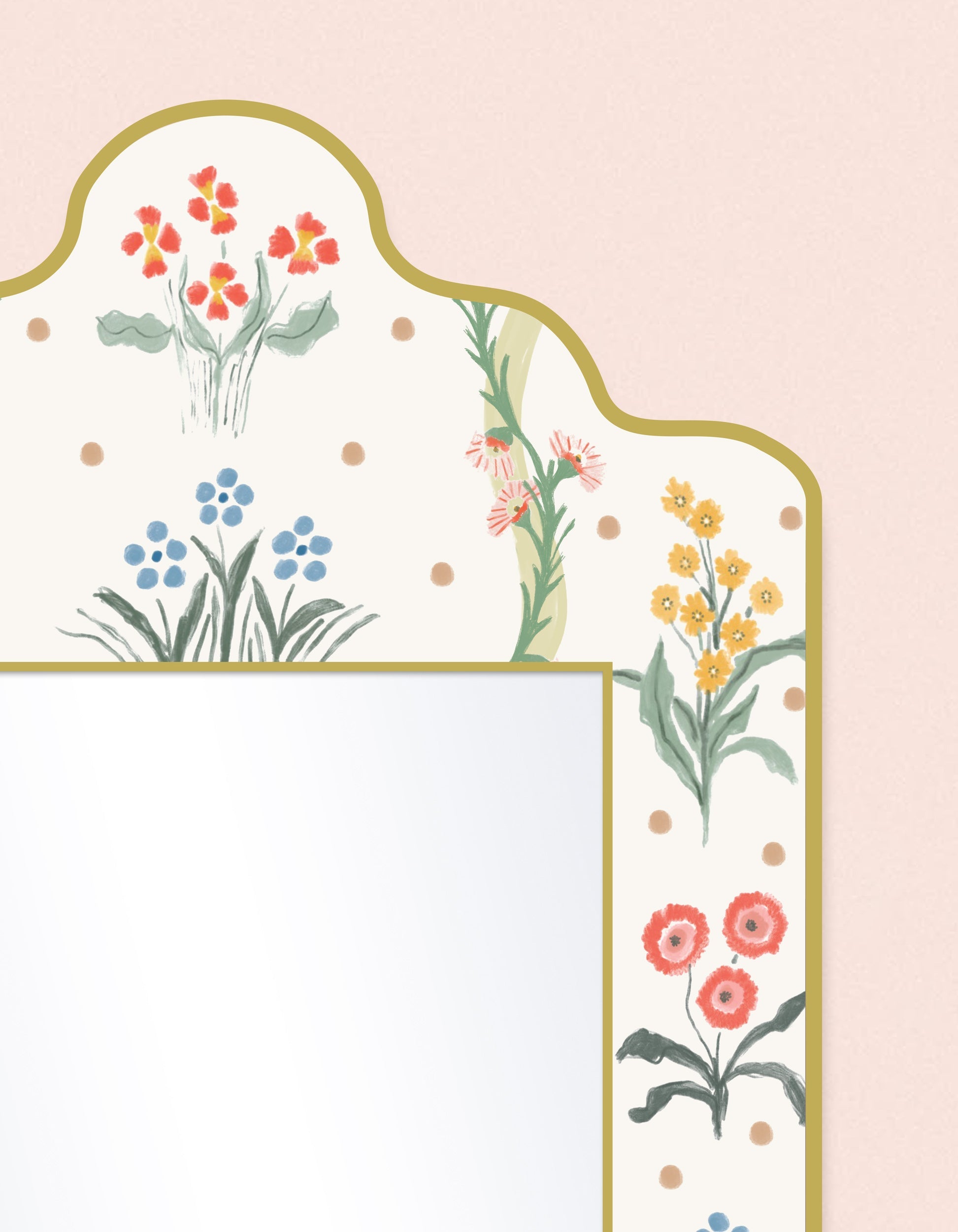 Lucy - Lulie Wallace x FLEUR