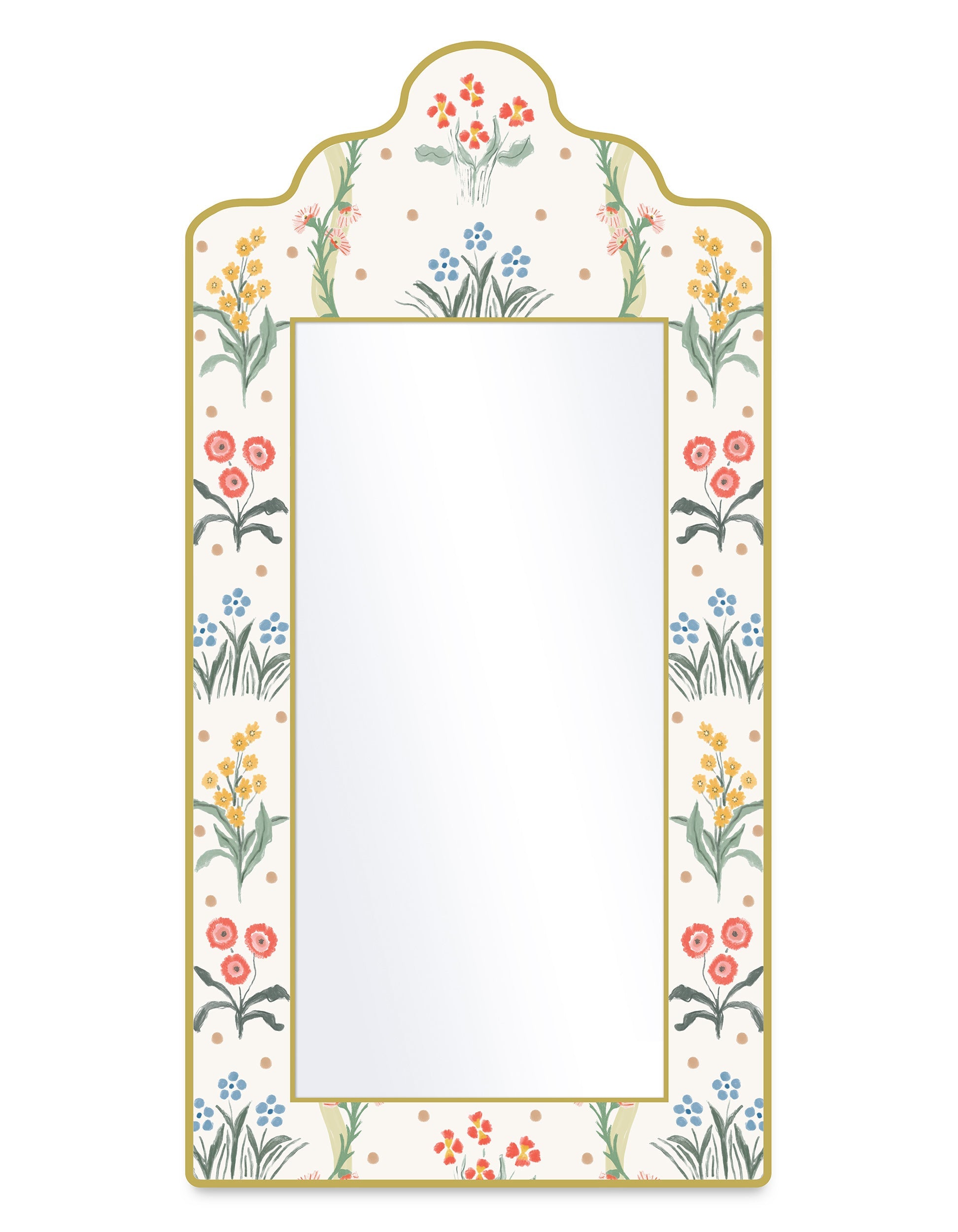 Lucy - Lulie Wallace x FLEUR