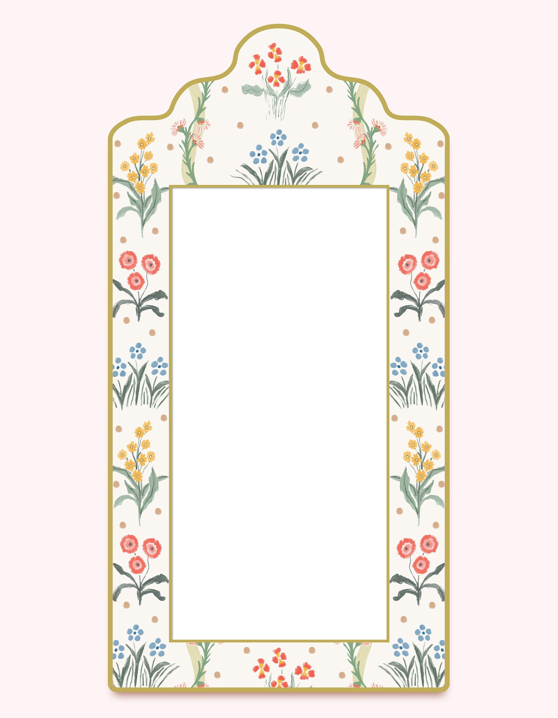 Lucy - Lulie Wallace x FLEUR