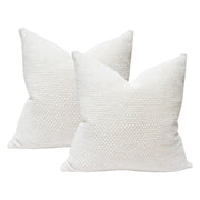 Luxe Cloud Pearl - Set of 2