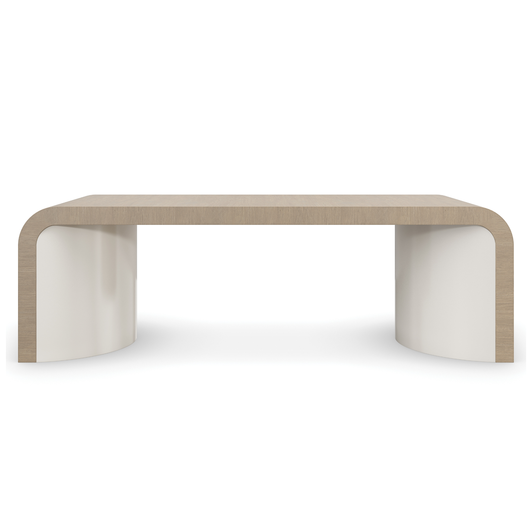 Movement Cocktail Table