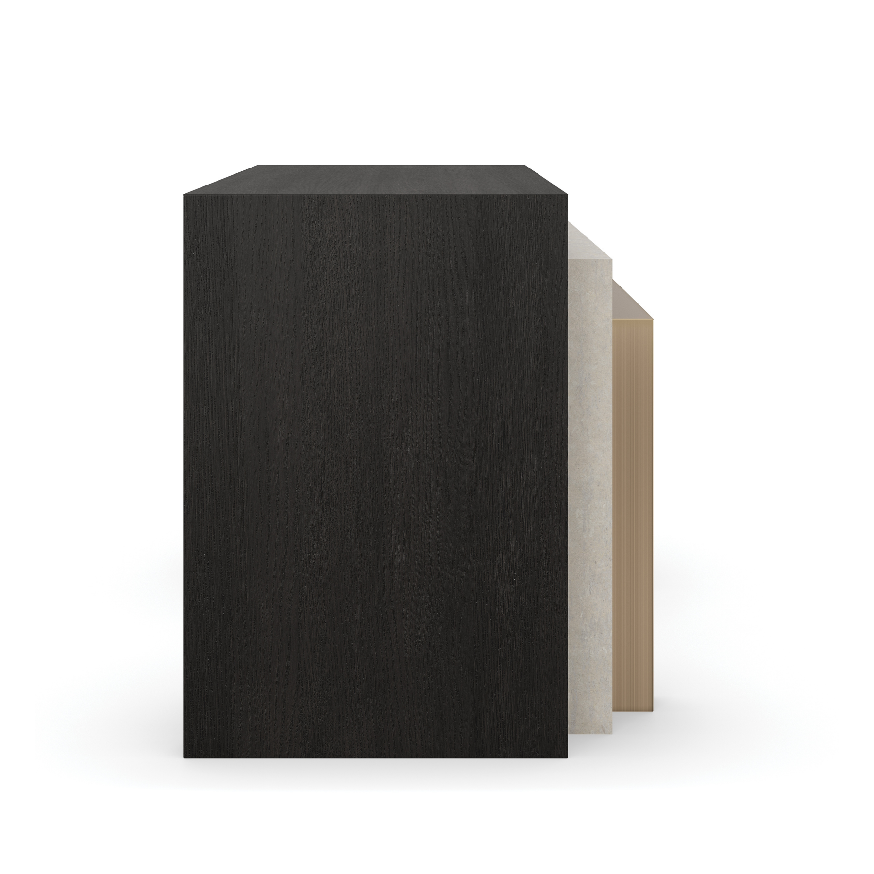 Contrast Nesting Tables