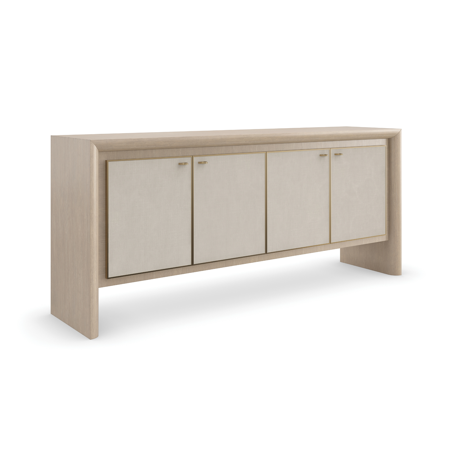 Unity Credenza
