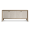 Unity Credenza