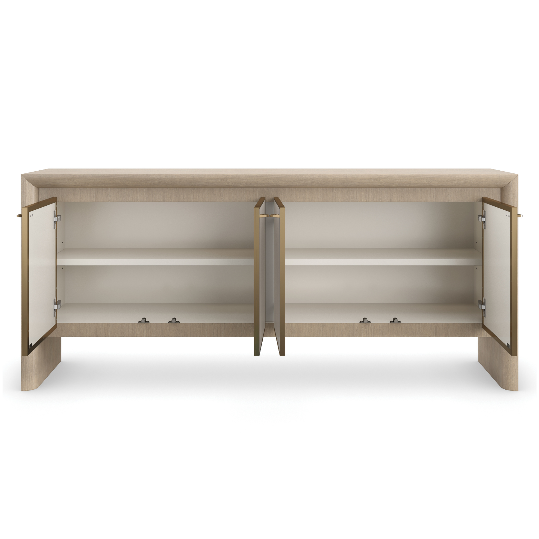 Unity Credenza