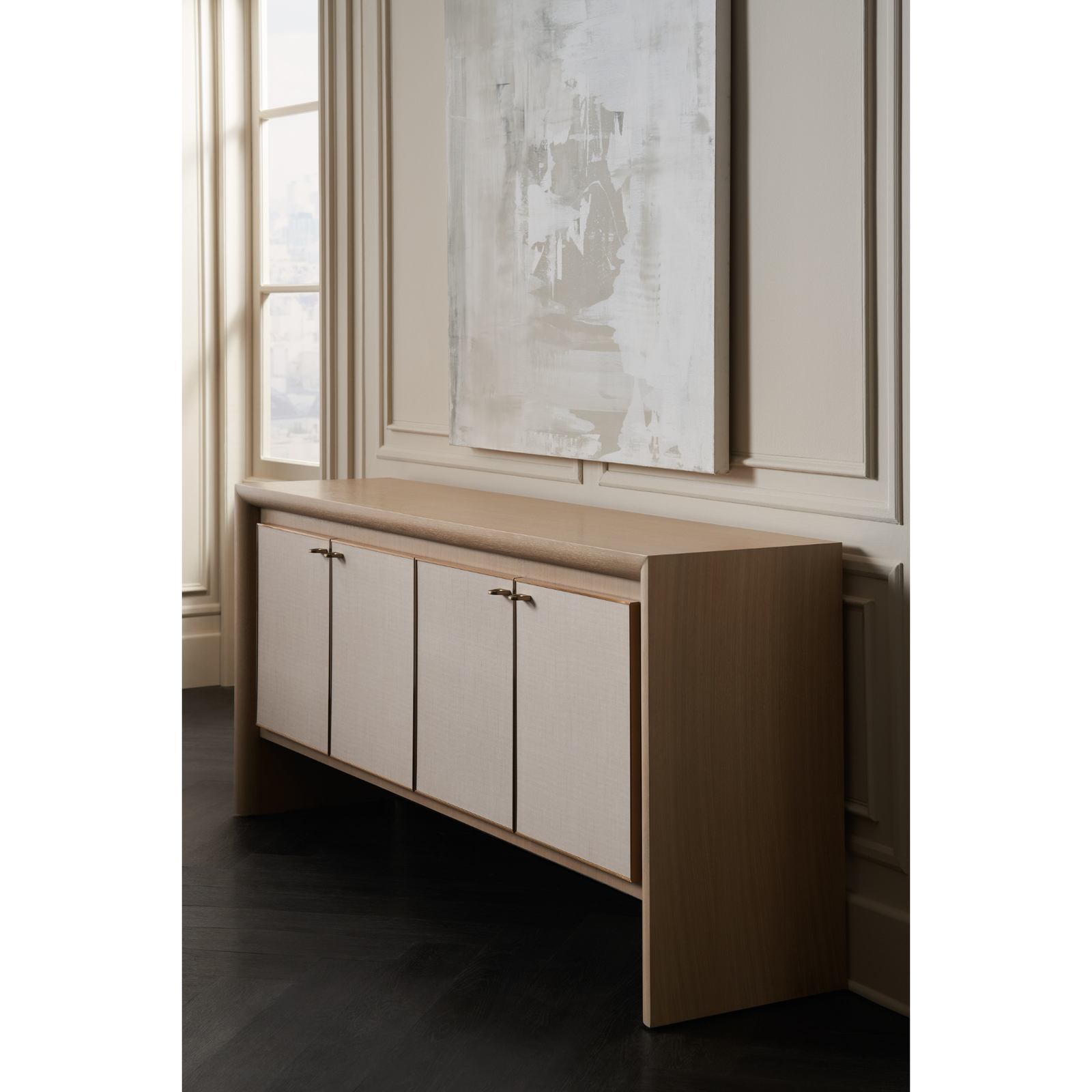 Unity Credenza