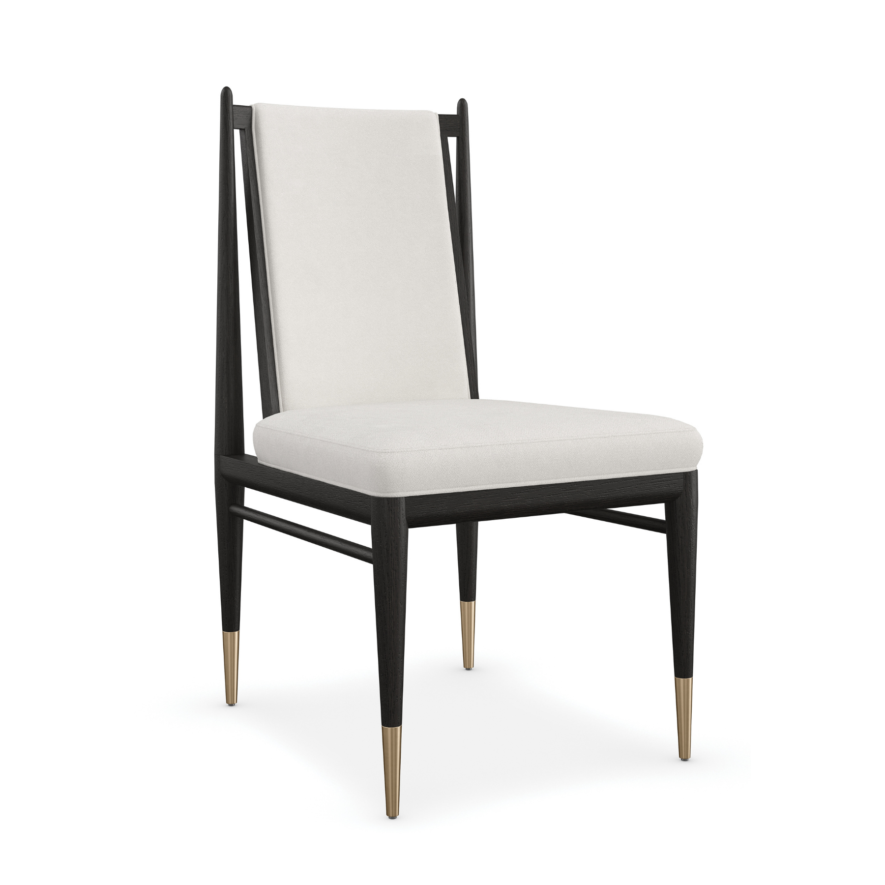 Unity Dark Dining Chair