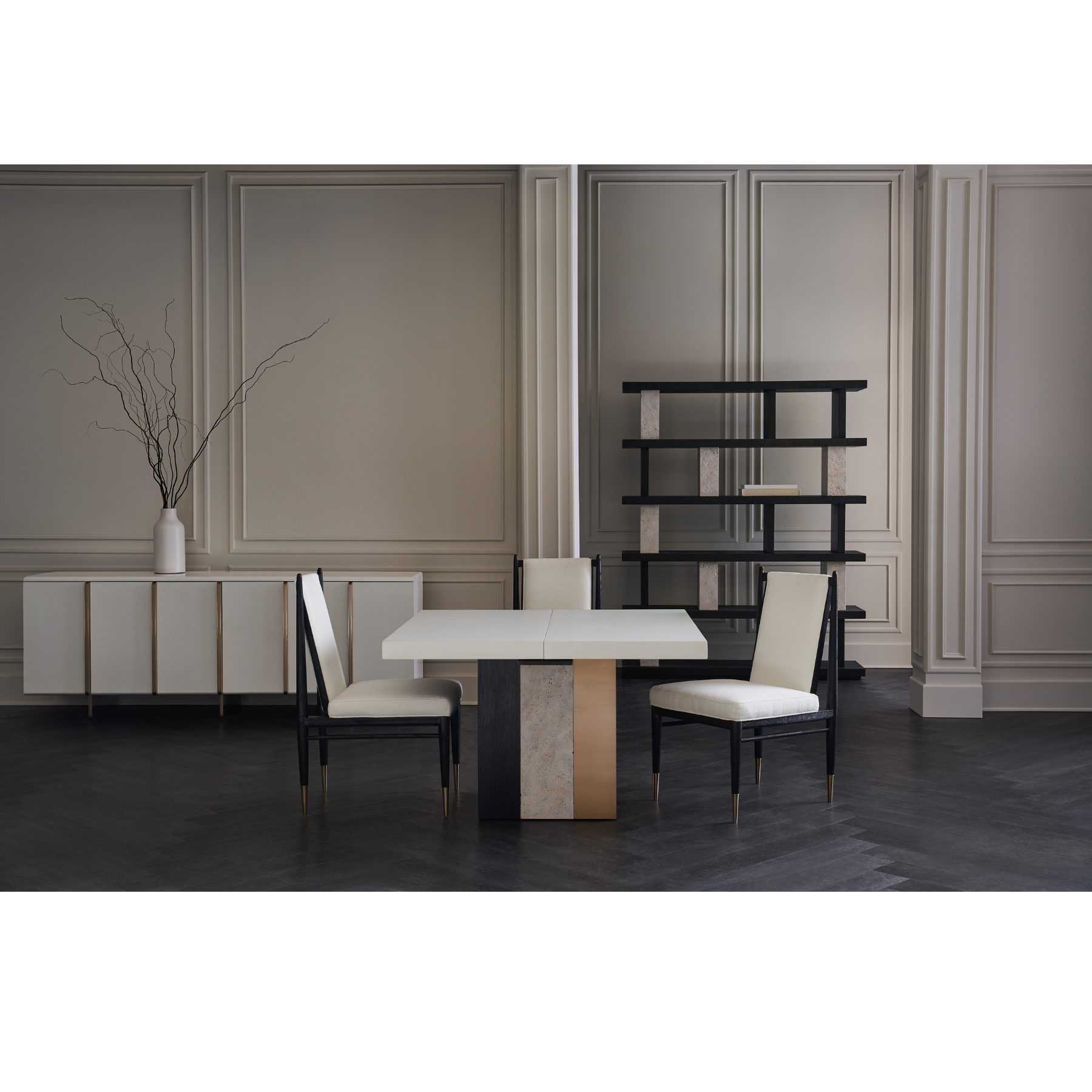 Unity Dining Chair