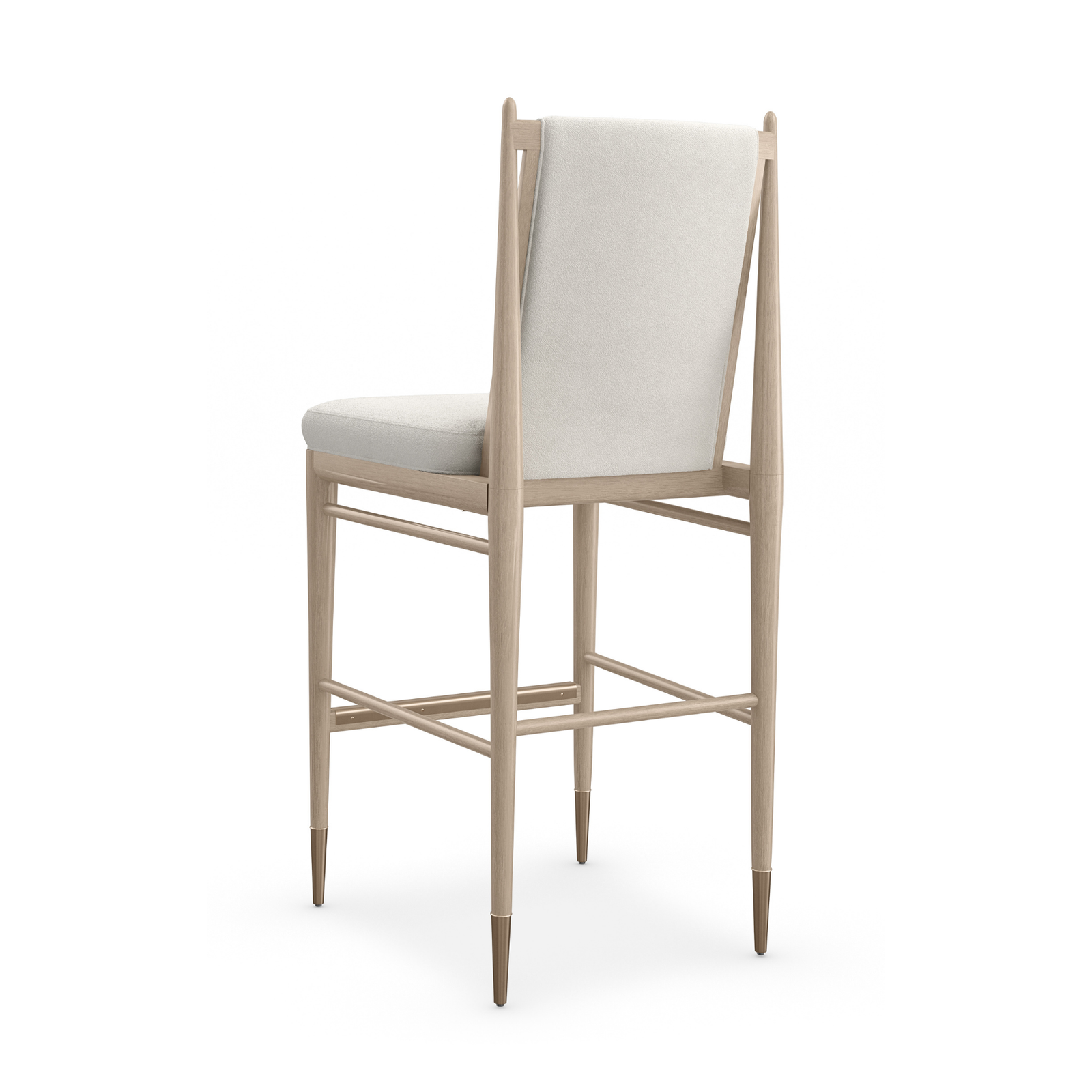 Unity Light Bar Stool