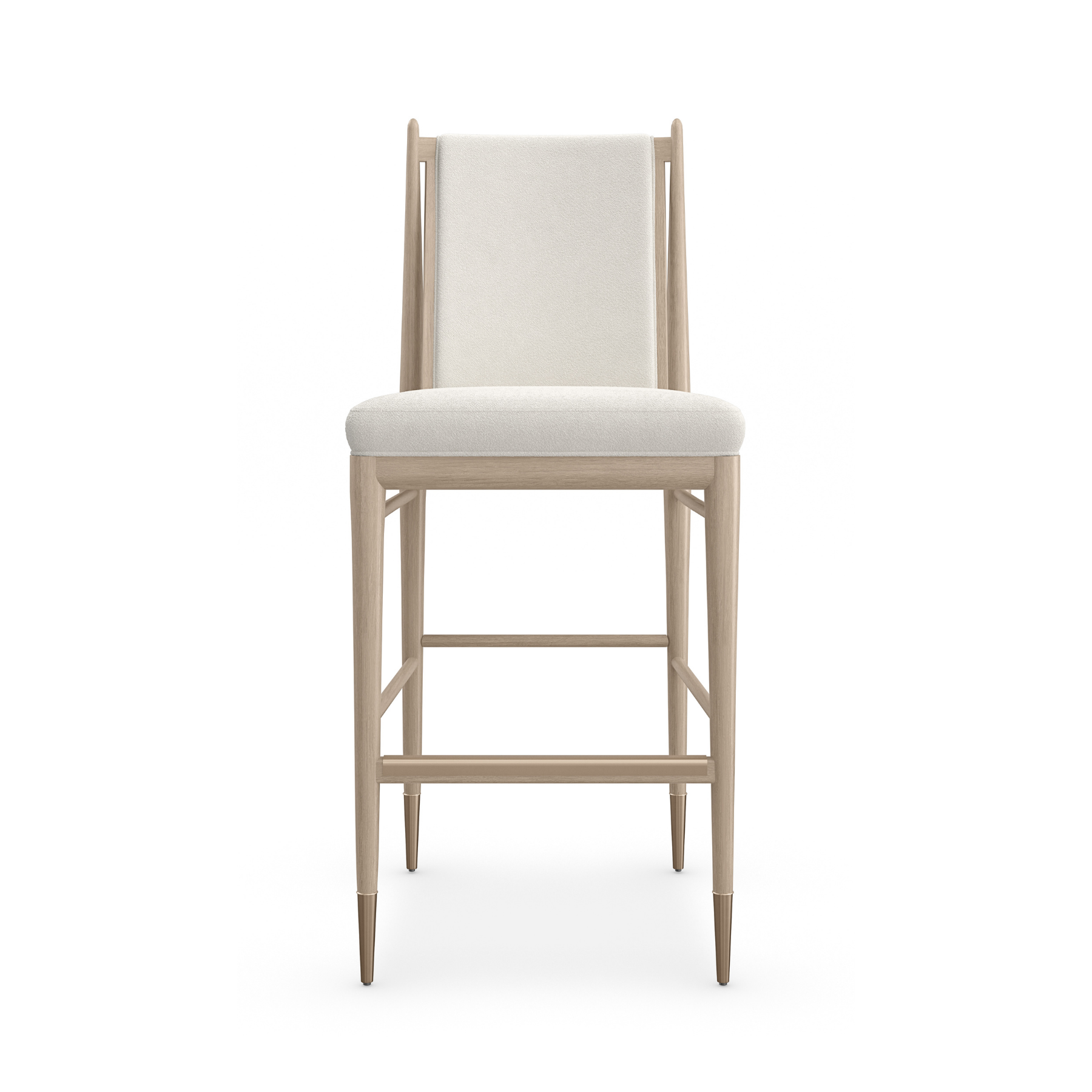 Unity Light Bar Stool