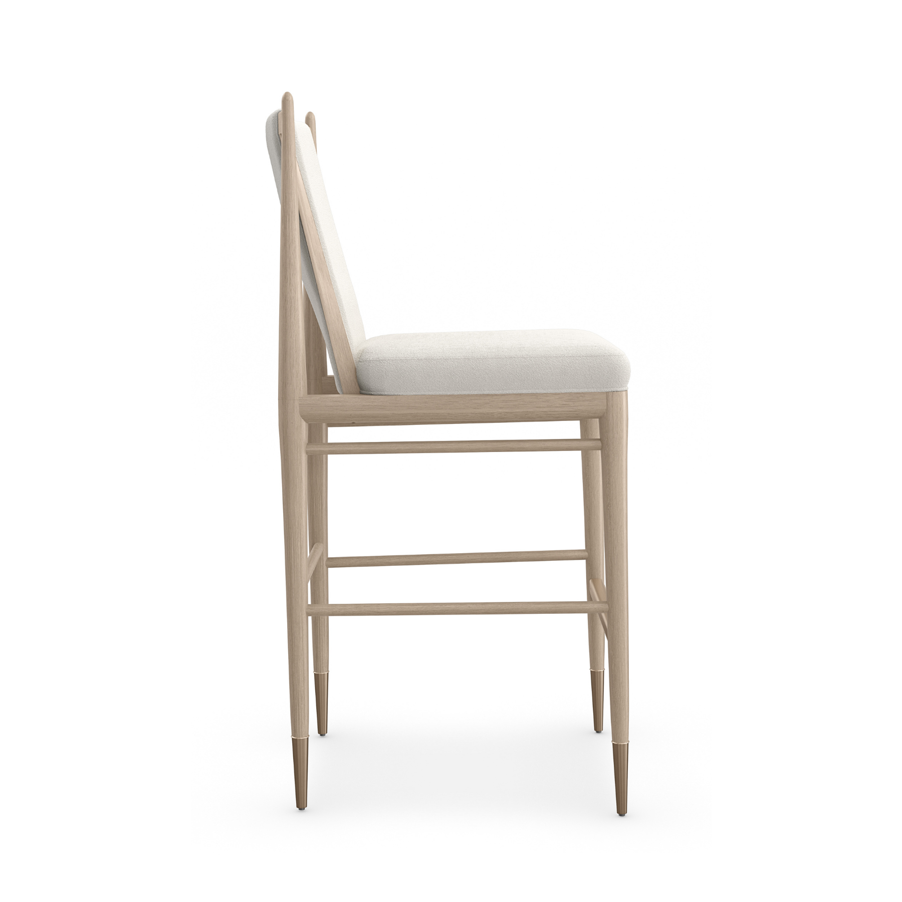 Unity Light Bar Stool