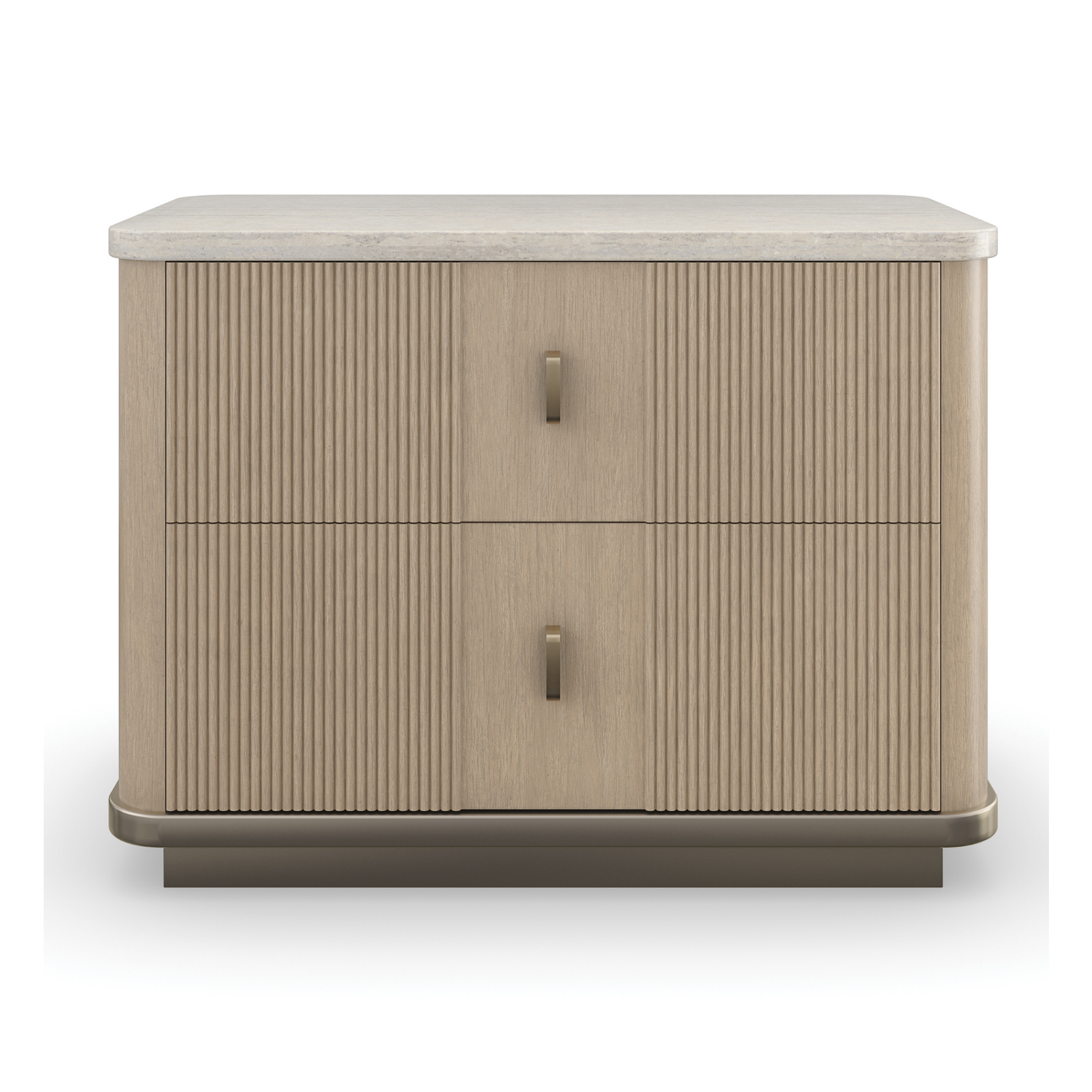 Rhythm Nightstand