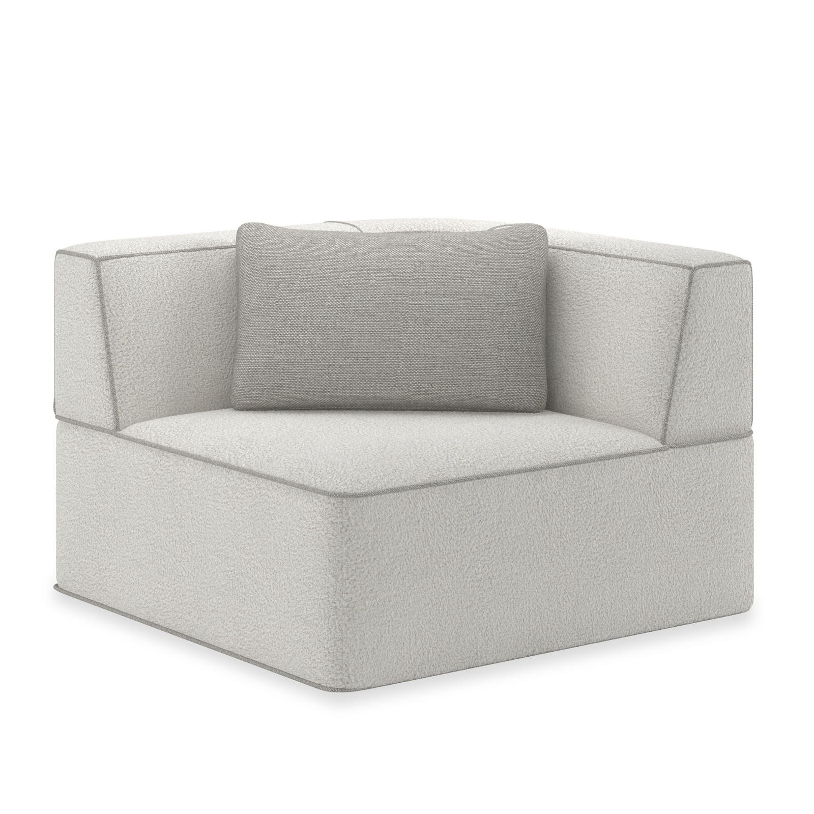 Marbella Corner Wedge