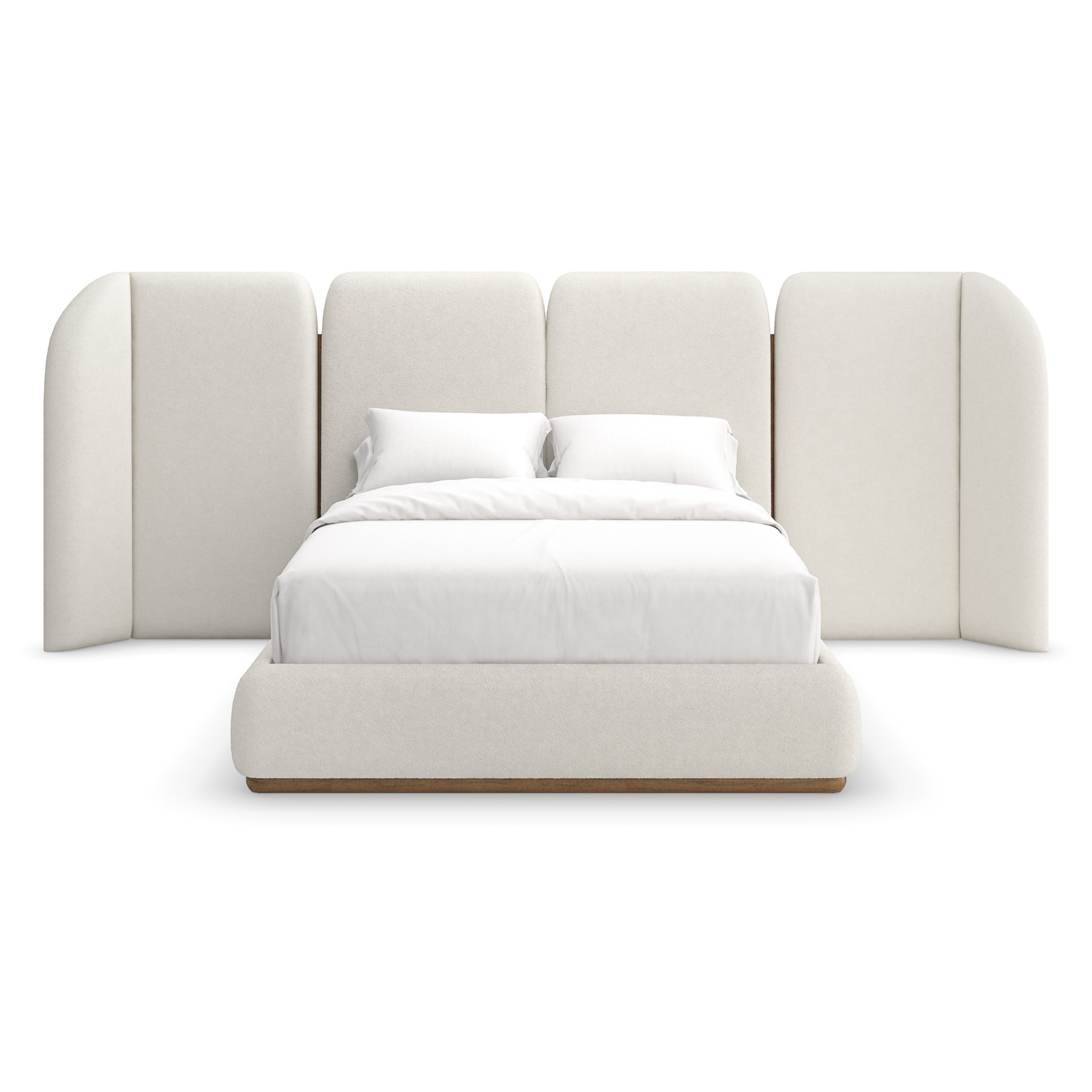 Malta Upholstered Bed