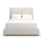 Malta Upholstered Bed