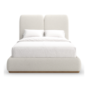Malta Upholstered Bed