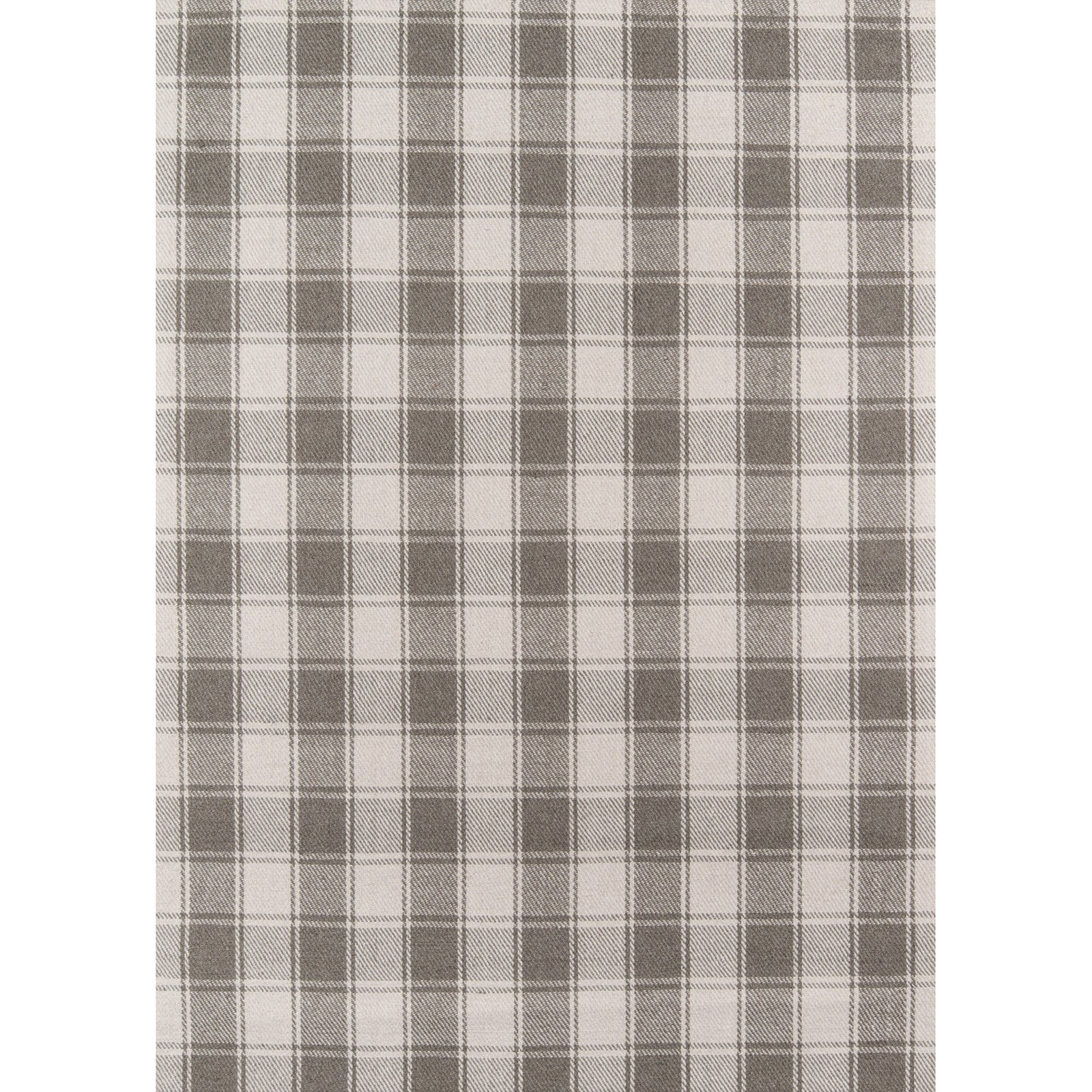 Erin Gates by Momeni Marlborough Charles Grey Hand Woven Wool Area Rug